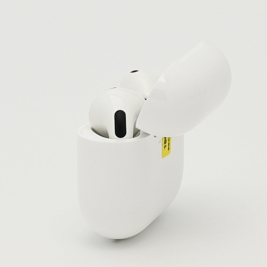 99新 Apple AirPods 4 (支持主动降噪) 白色