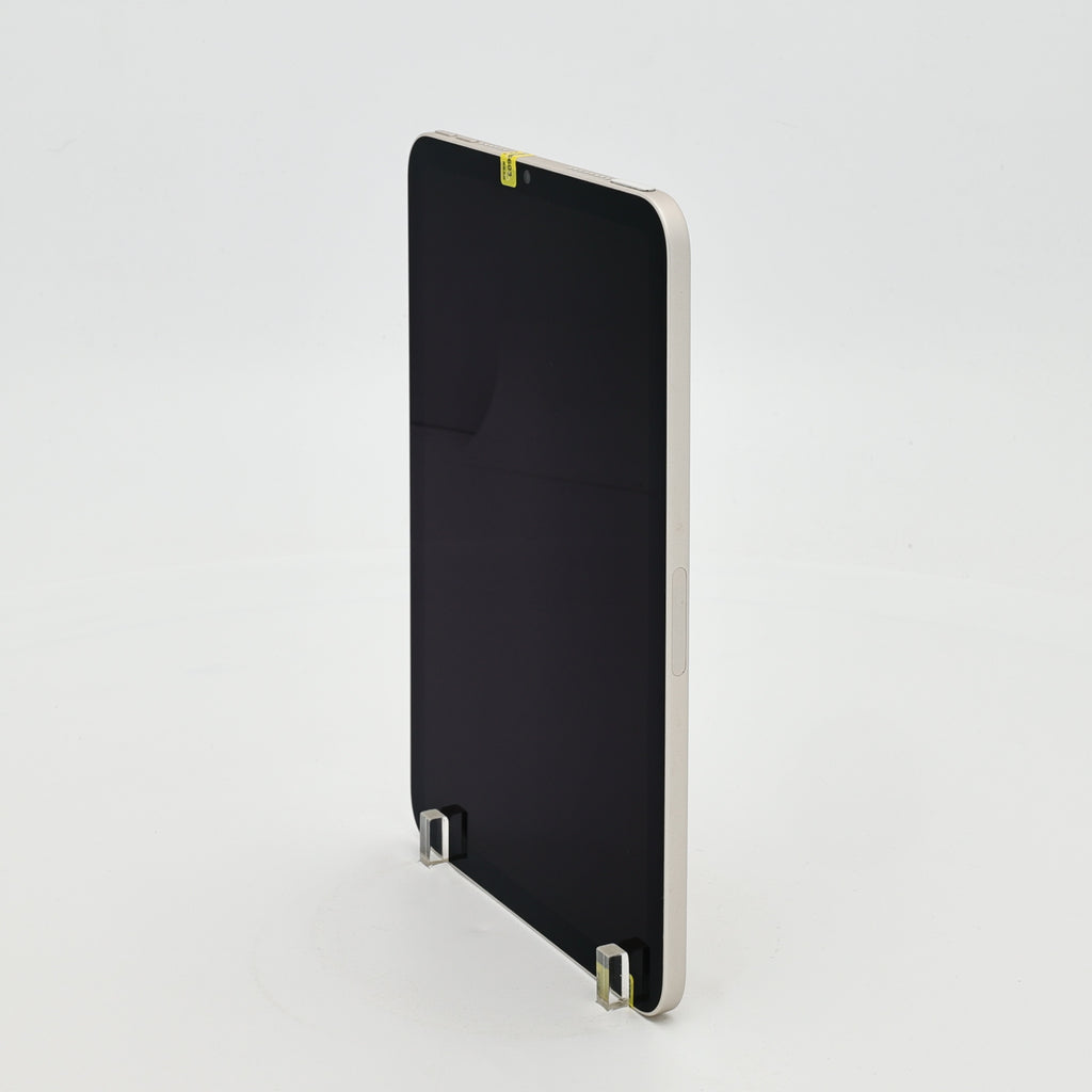 95新 Apple iPad mini6 256G 星光色 WIFI