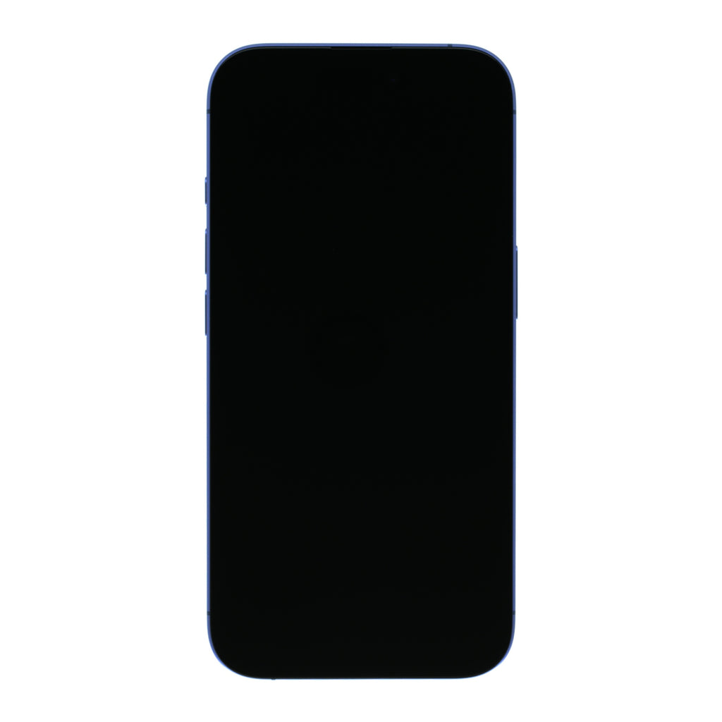 95新 Apple iPhone 16 256G 群青色 中國大陸版