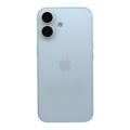 95新 Apple iPhone 16 128G 白色 中國大陸版
