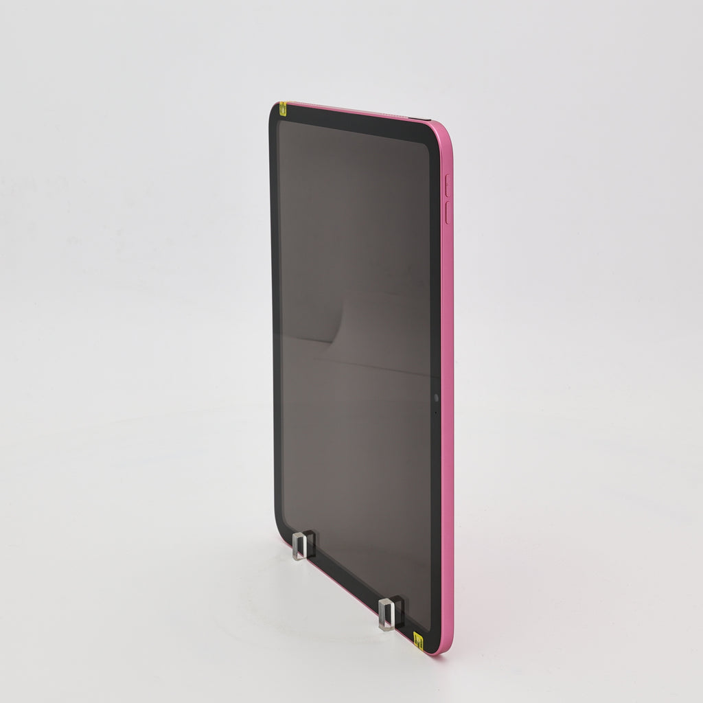95新 Apple iPad 10代 64G 粉紅色 WIFI