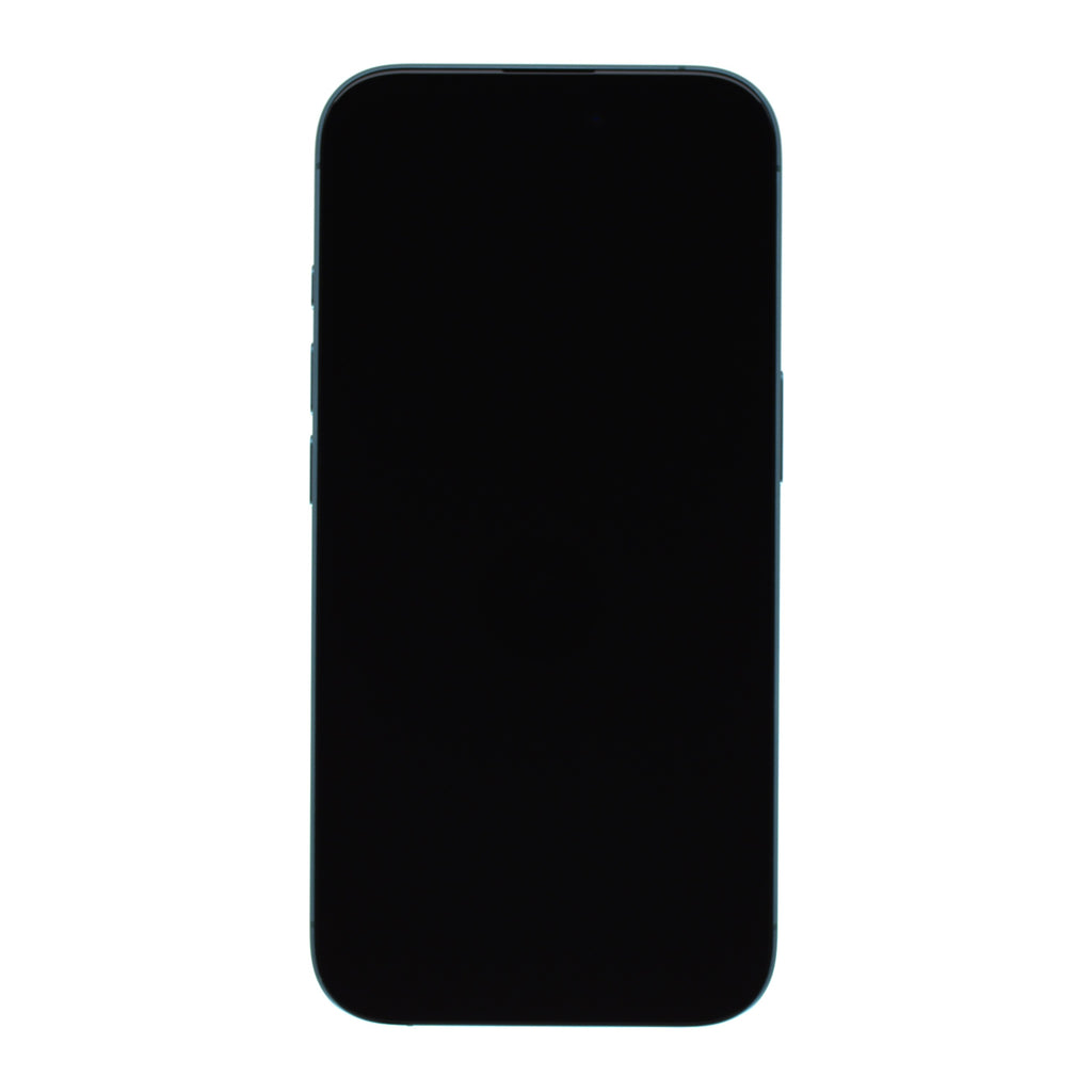 95新 Apple iPhone 16 256G 深青色 中國大陸版