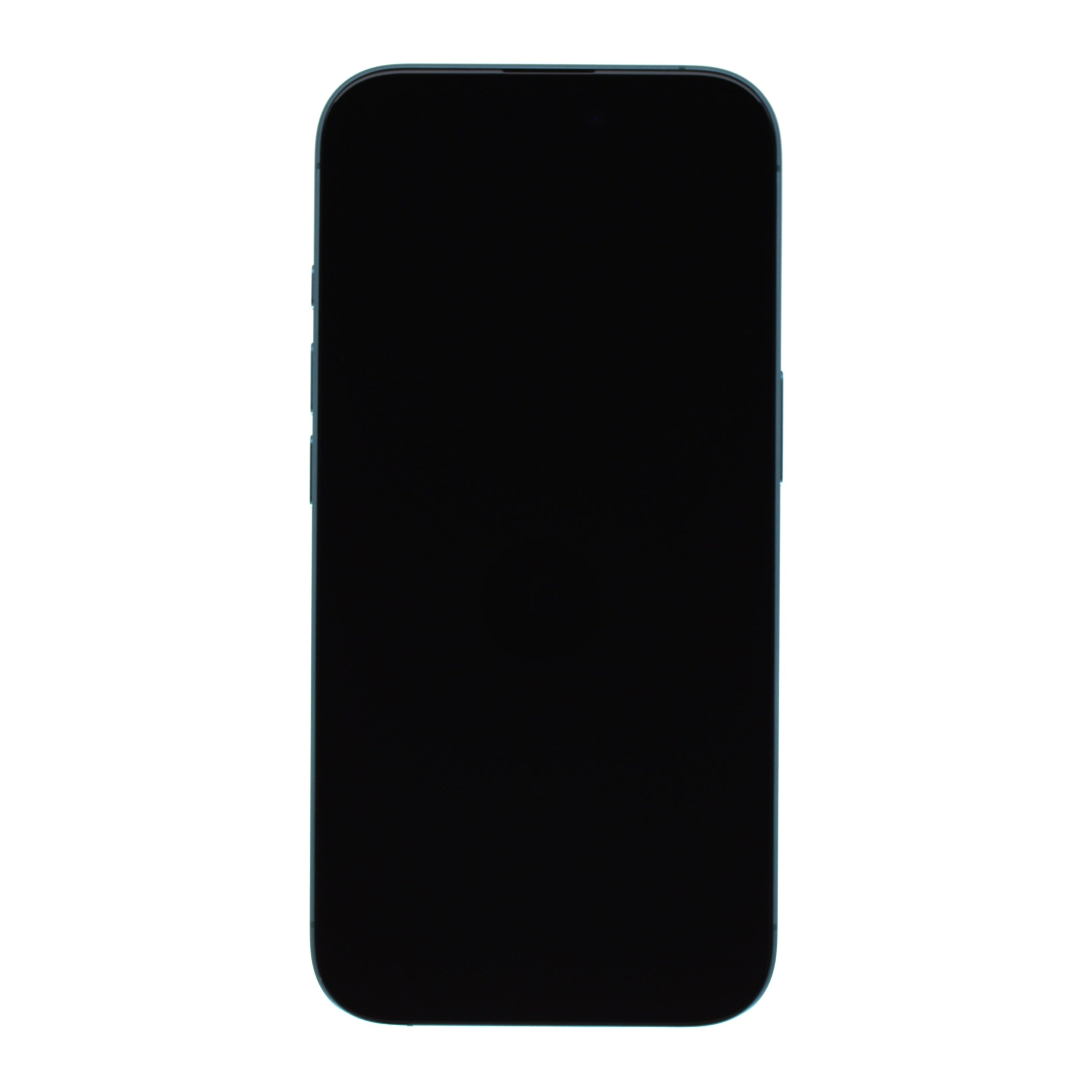 95新 Apple iPhone 16 256G 深青色 中國大陸版