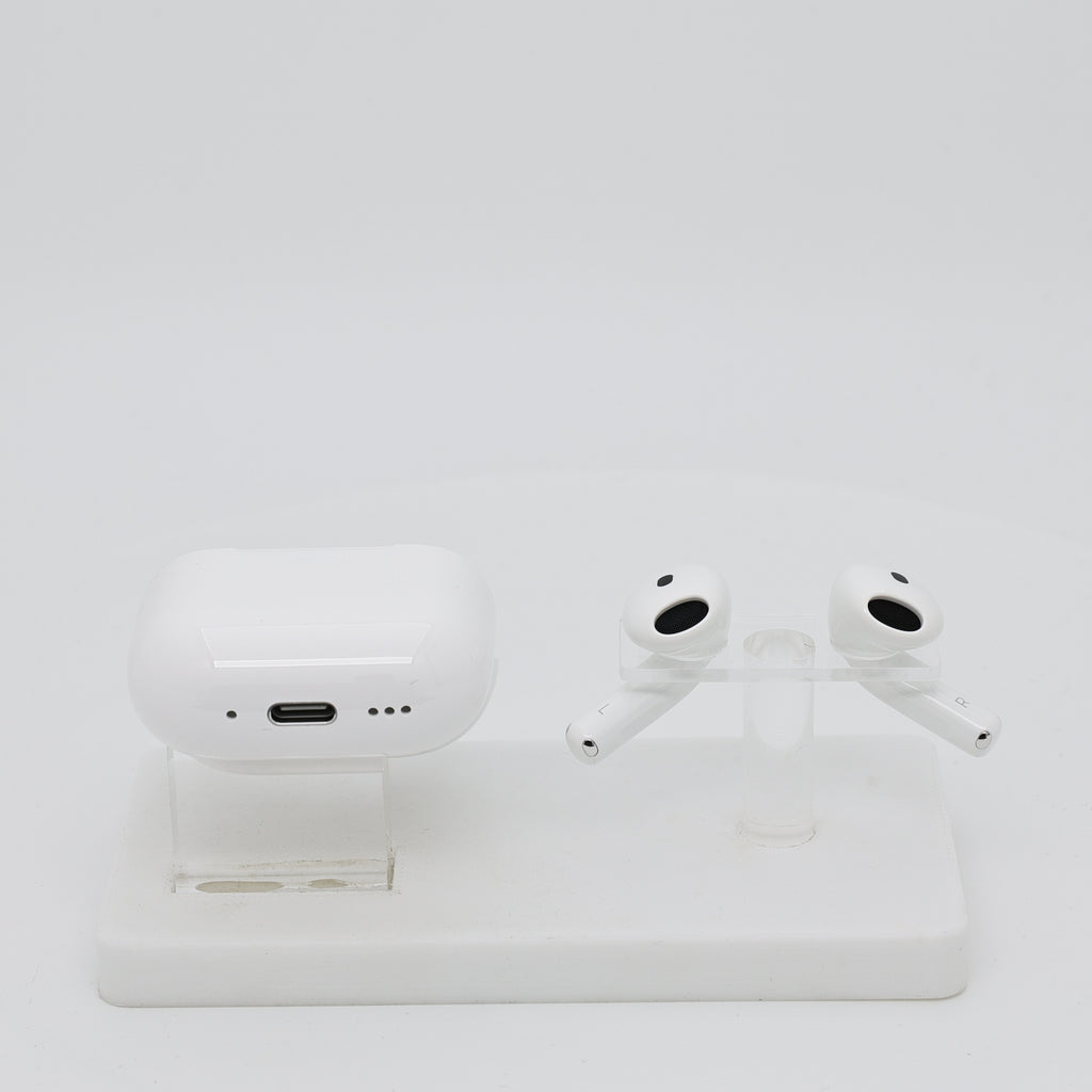 99新 Apple AirPods 4 (支持主动降噪) 白色