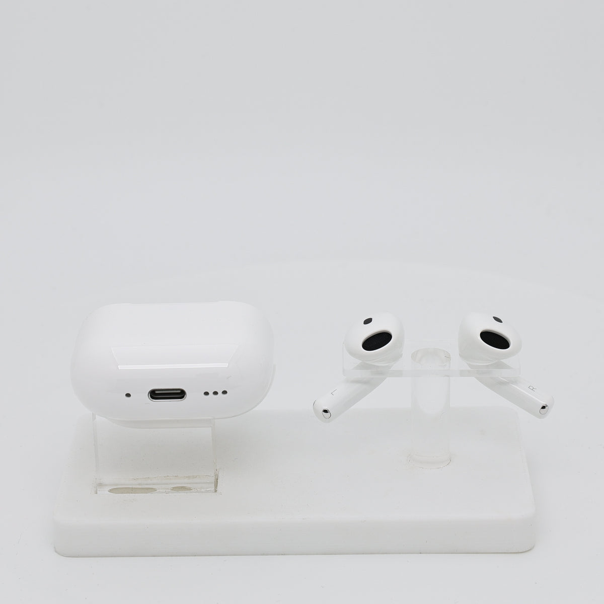 99新 Apple AirPods 4 (支持主动降噪) 白色
