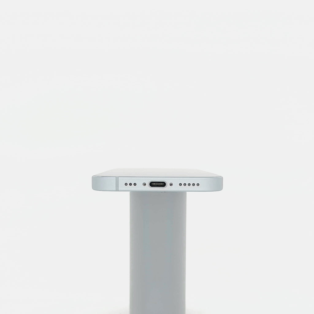95新 Apple iPhone 15 256G 藍色 中國大陸版
