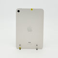 95新 Apple iPad mini6 64G 星光色 WIFI