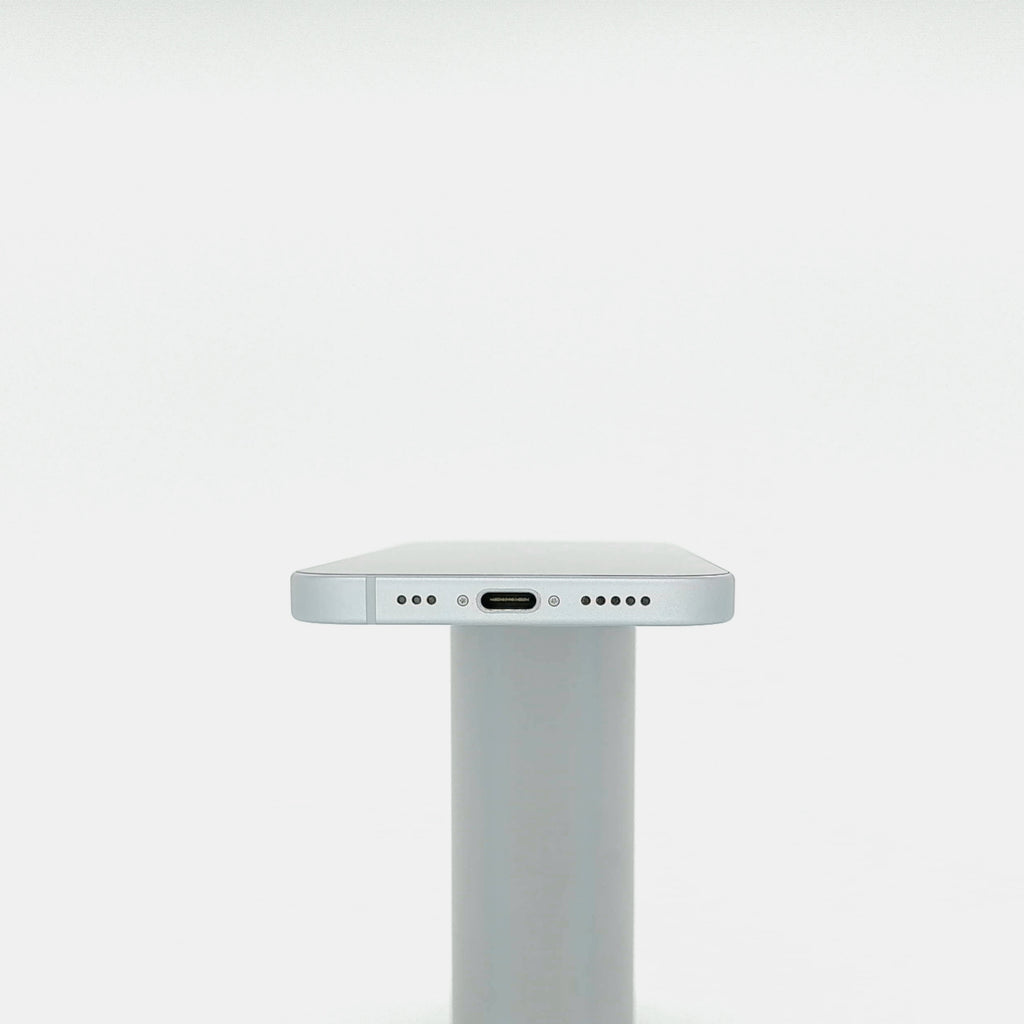 95新 Apple iPhone 15 256G 藍色 中國大陸版