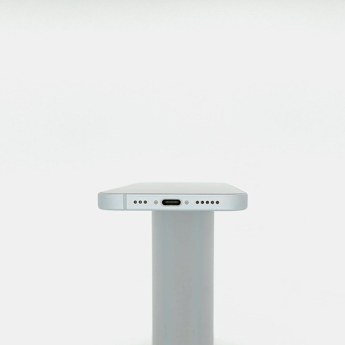 95新 Apple iPhone 15 256G 藍色 中國大陸版