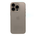 95新 Apple iPhone 16 Pro 256G 沙漠色鈦金屬 中國大陸版