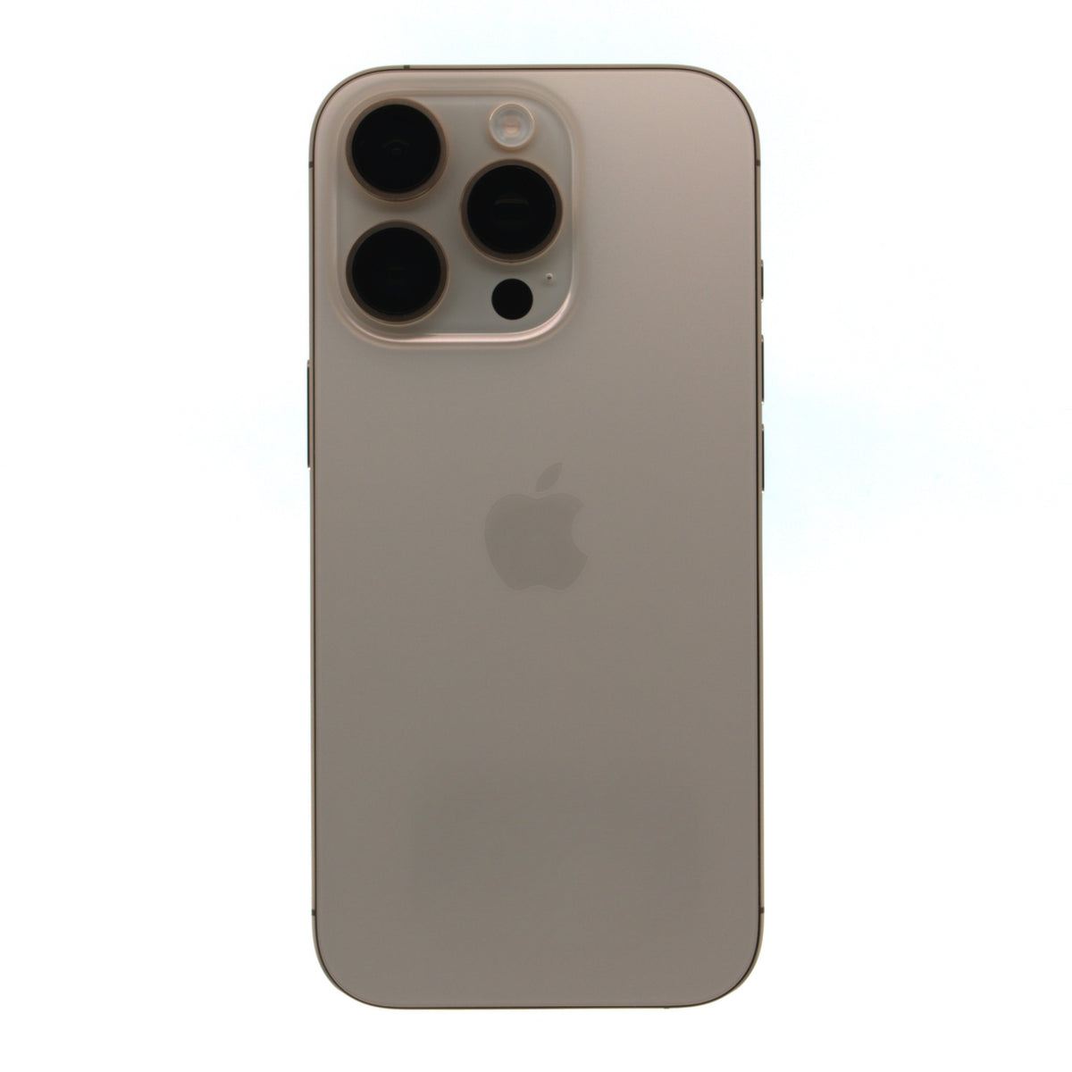 95新 Apple iPhone 16 Pro 256G 沙漠色鈦金屬 中國大陸版