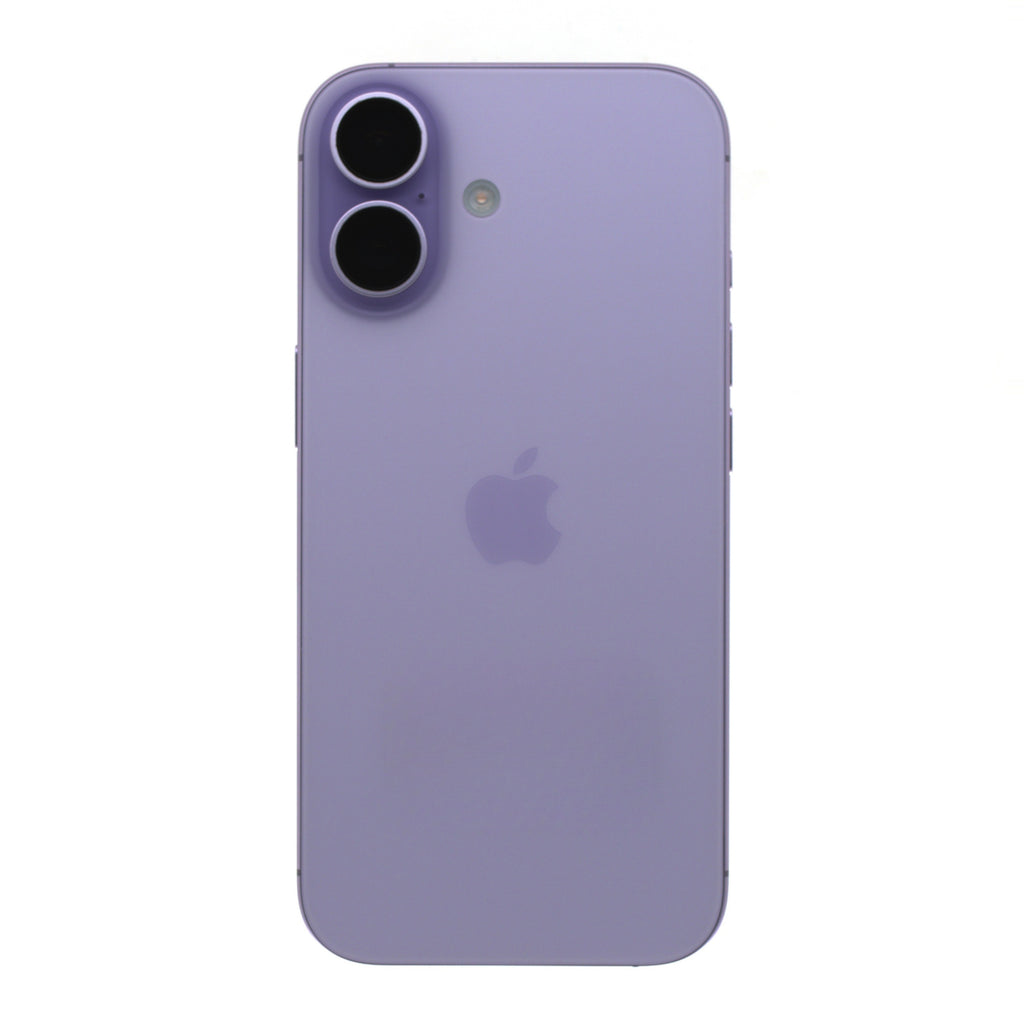 95新 Apple iPhone 17 256G 薰衣草紫色 中國大陸版