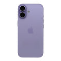 95新 Apple iPhone 17 256G 薰衣草紫色 中國大陸版