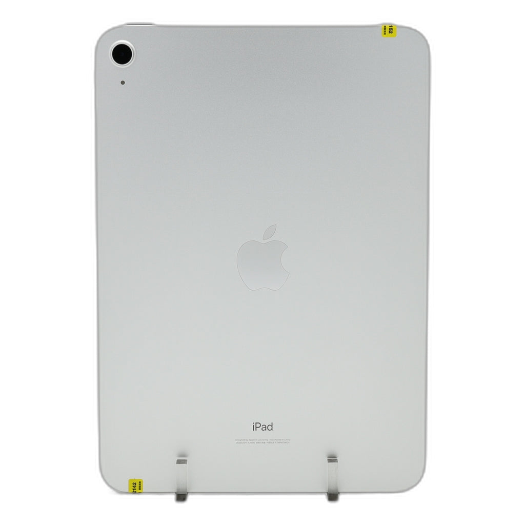 99新 Apple iPad 10代 256G 銀色 WIFI