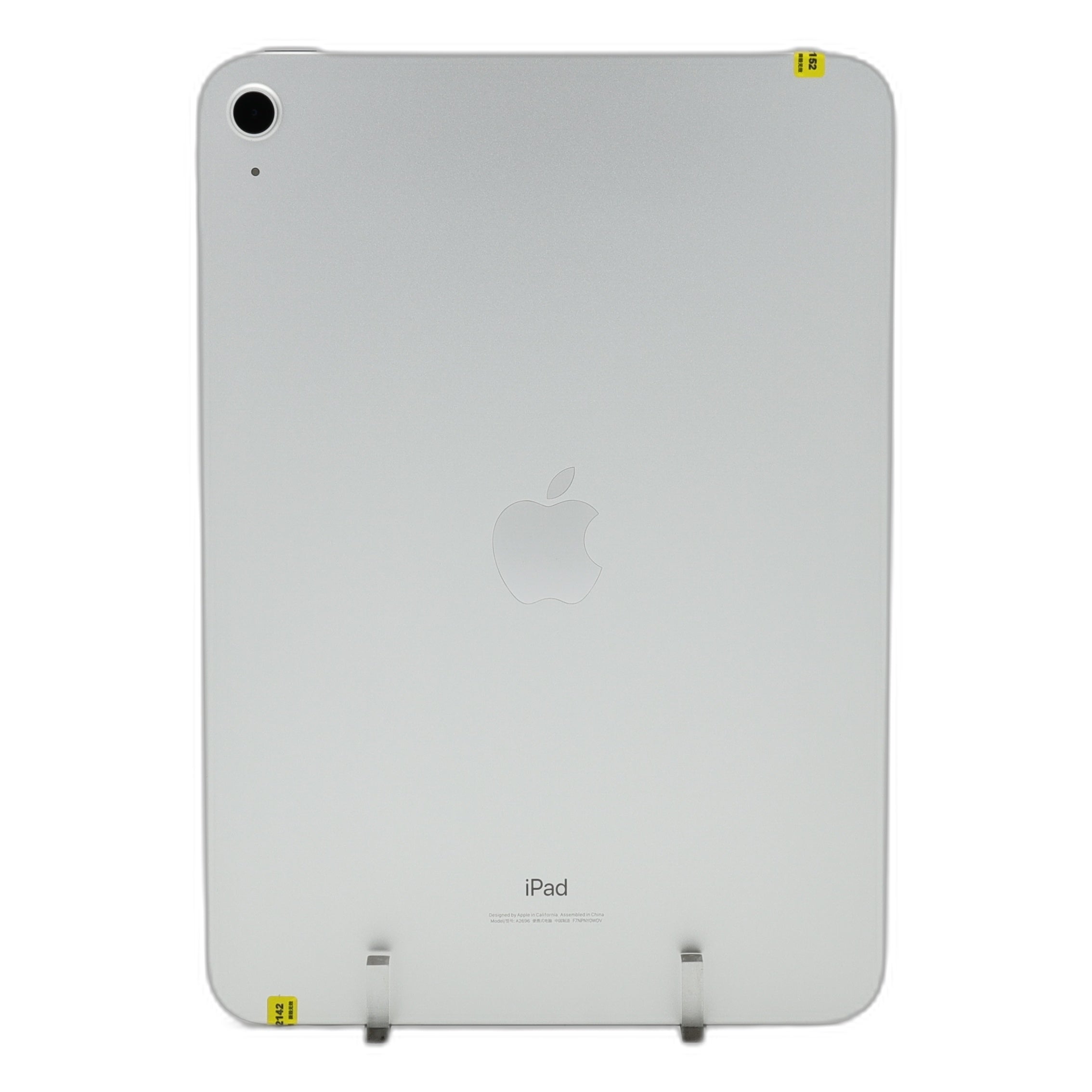 99新 Apple iPad 10代 256G 銀色 WIFI
