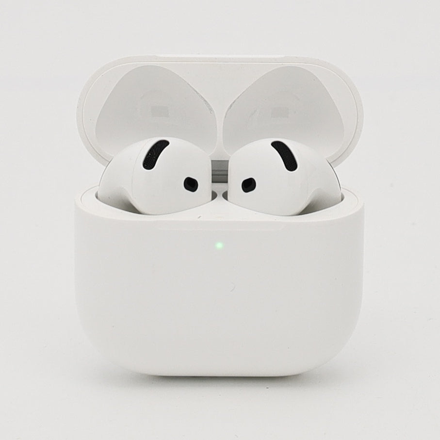 99新 Apple AirPods 4 (支持主动降噪) 白色