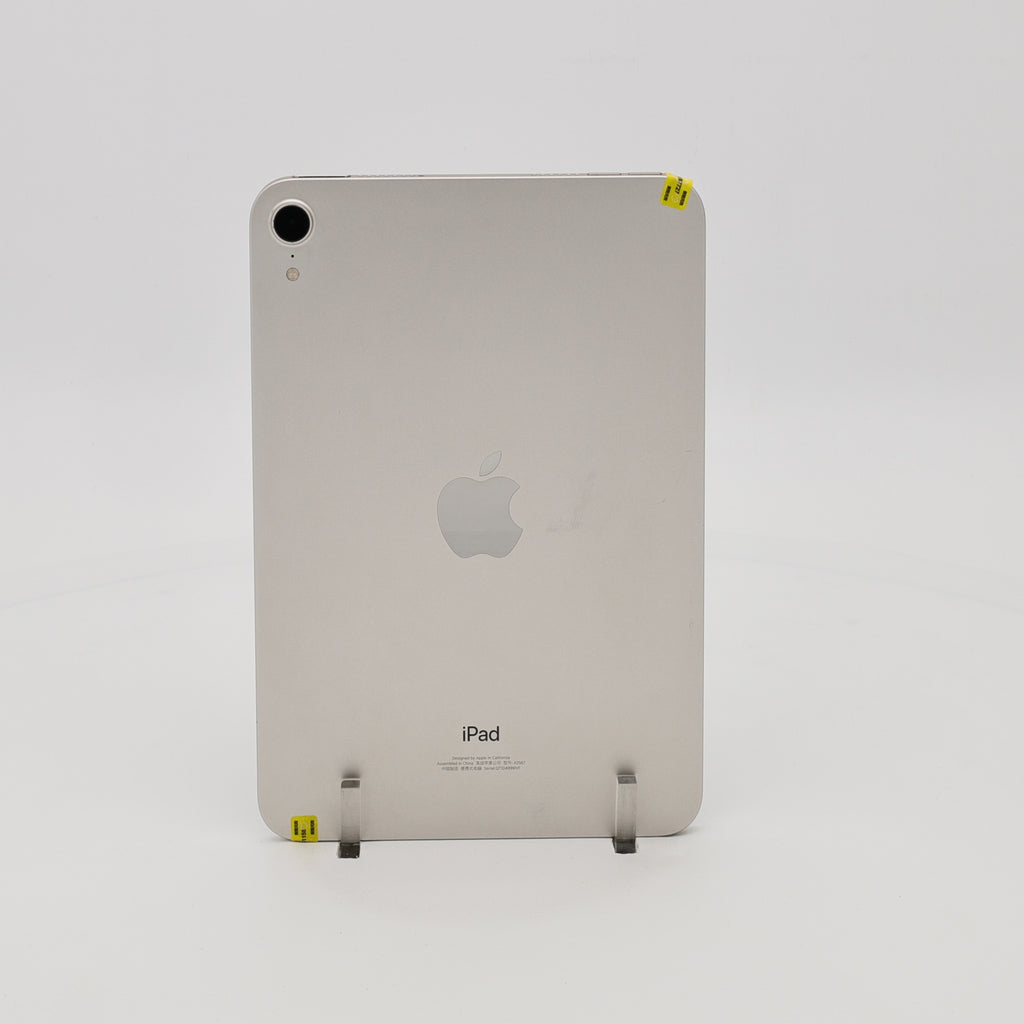 95新 Apple iPad mini6 256G 星光色 WIFI