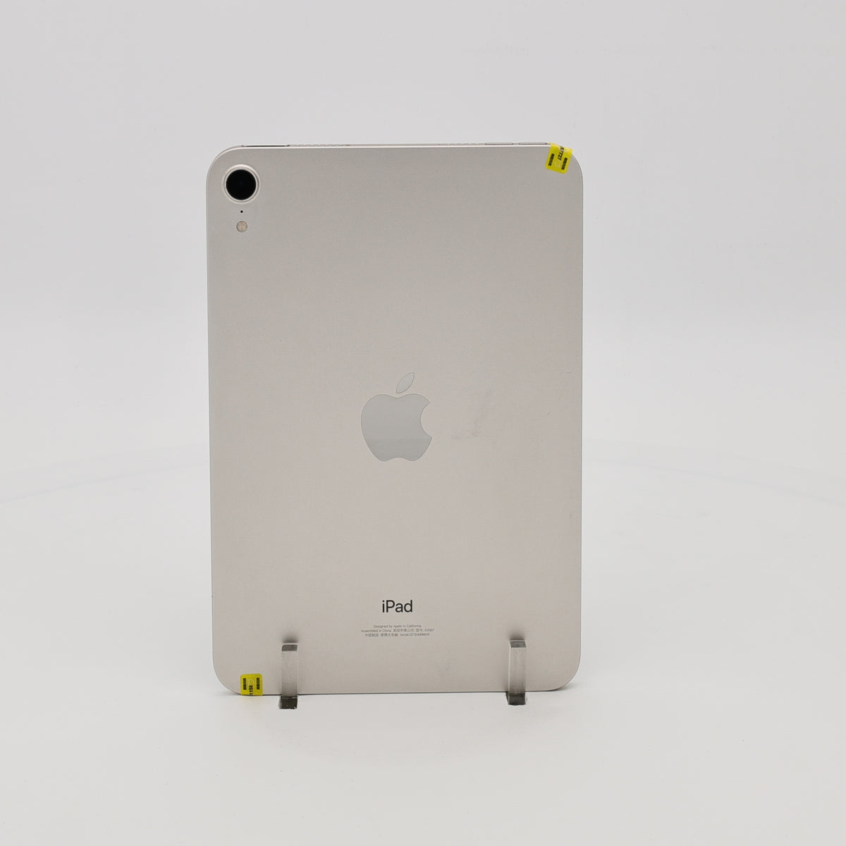 95新 Apple iPad mini6 256G 星光色 WIFI