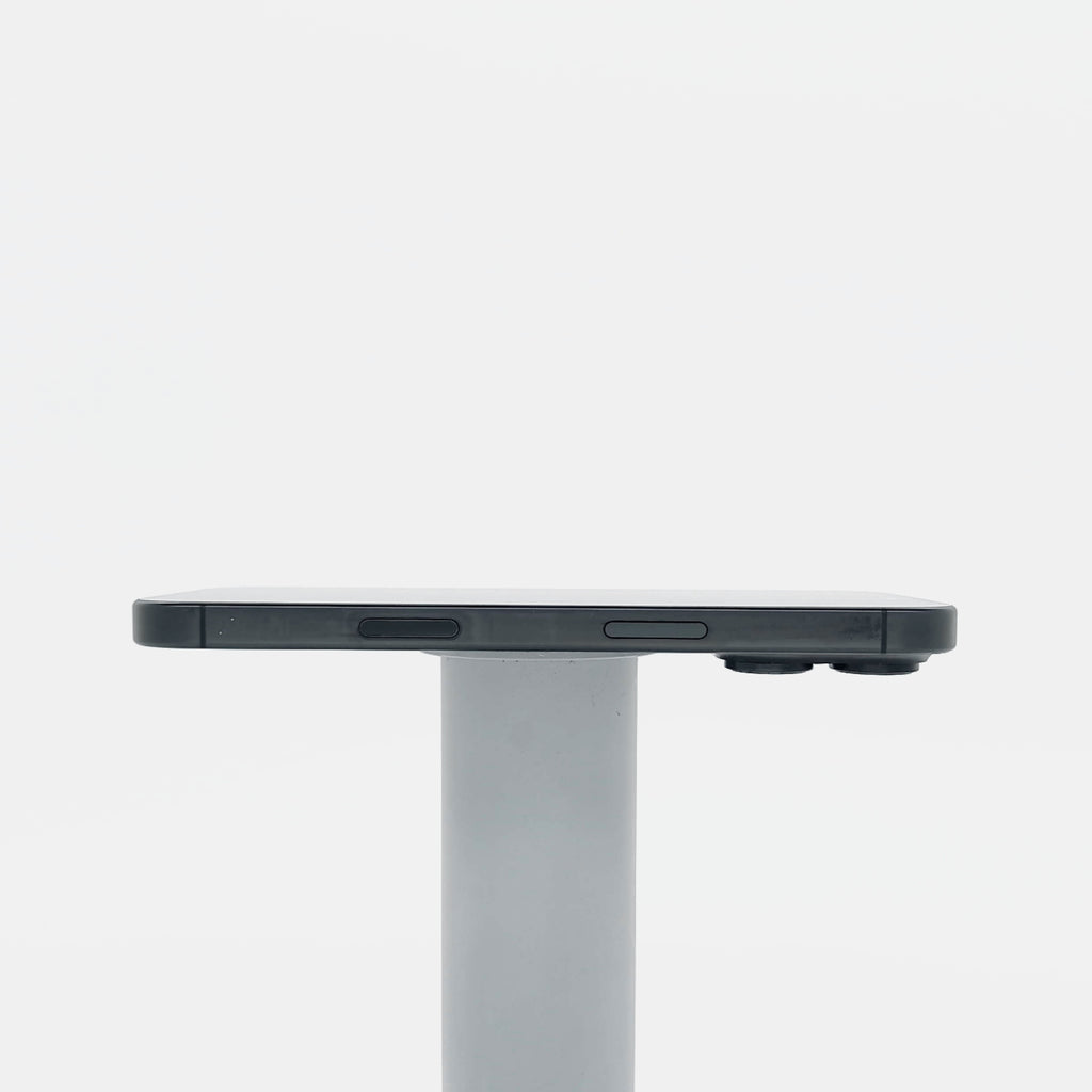95新 Apple iPhone 16 Pro 256G 黑色鈦金屬 中國大陸版