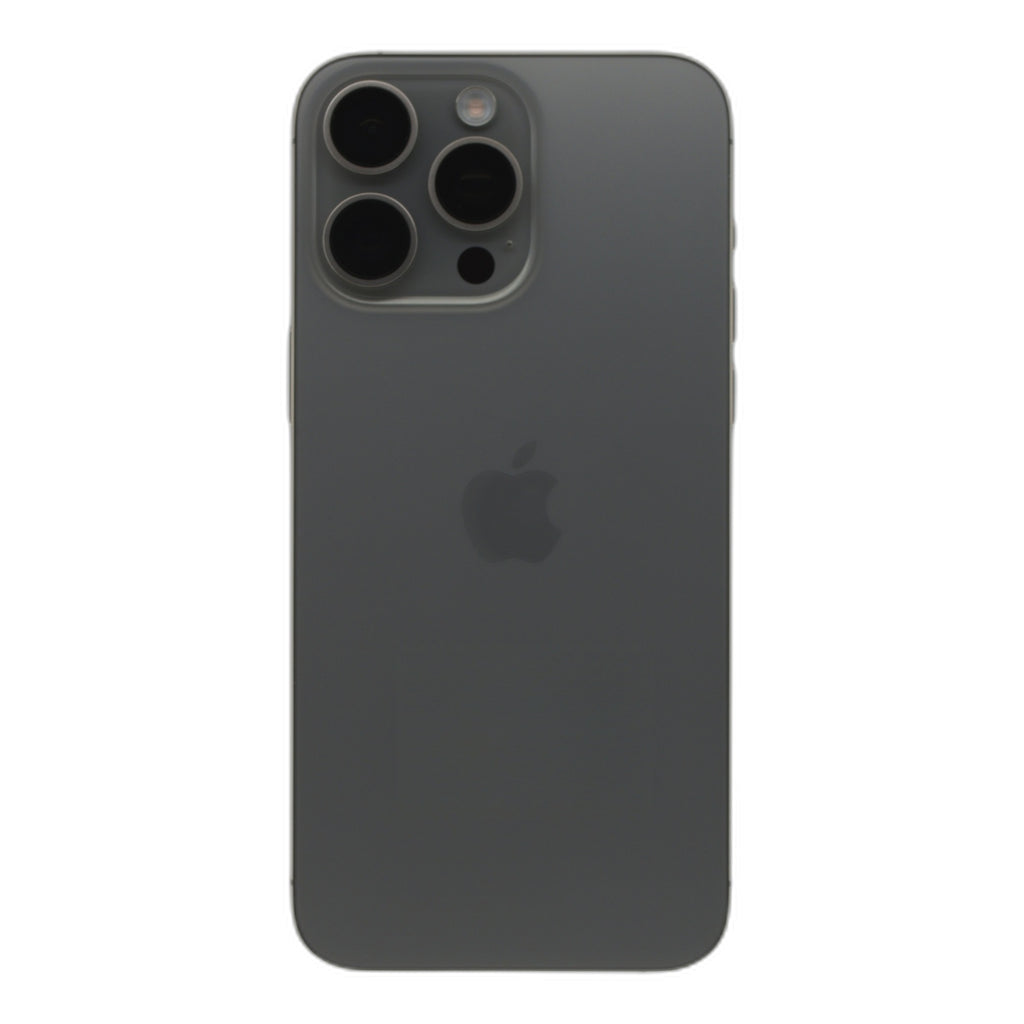 95新 Apple iPhone 15 Pro Max 256G 原色鈦金屬 中國大陸版