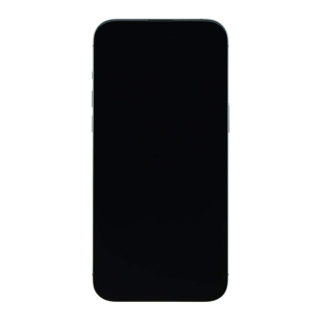 95新 Apple iPhone 15 Pro Max 256G 白色鈦金屬 中國大陸版