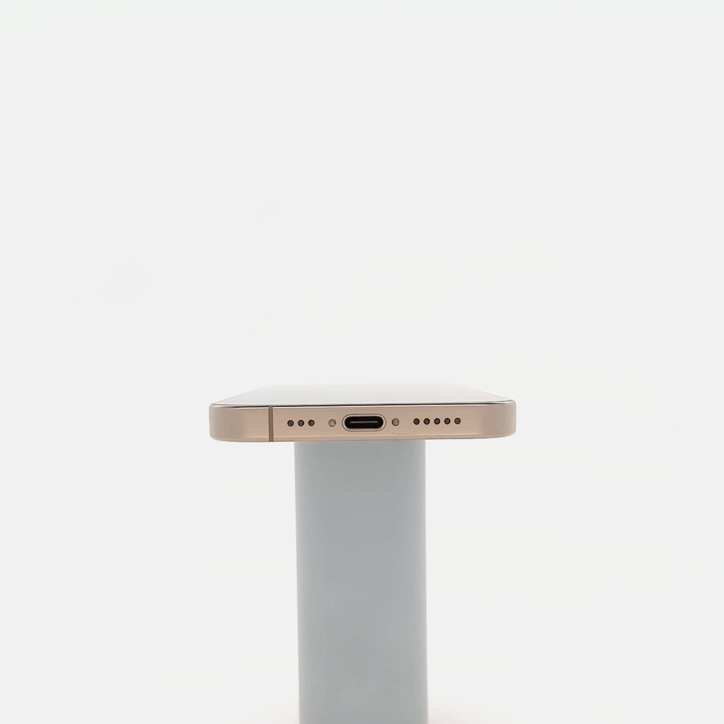 95新 Apple iPhone 16 Pro 256G 沙漠色鈦金屬 中國大陸版