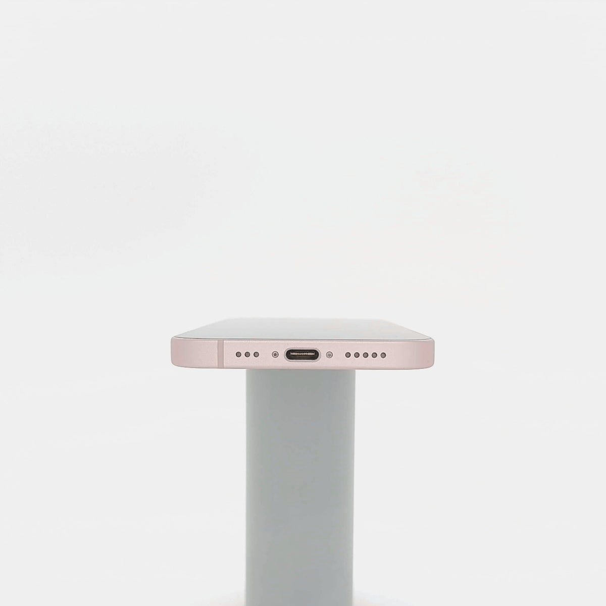 95新 Apple iPhone 15 256G 粉紅色 中國大陸版