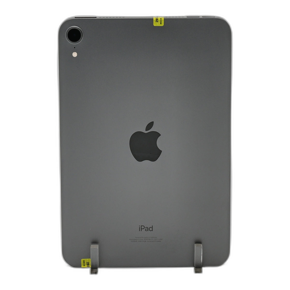 99新 Apple iPad mini6 64G 深空灰色 WIFI