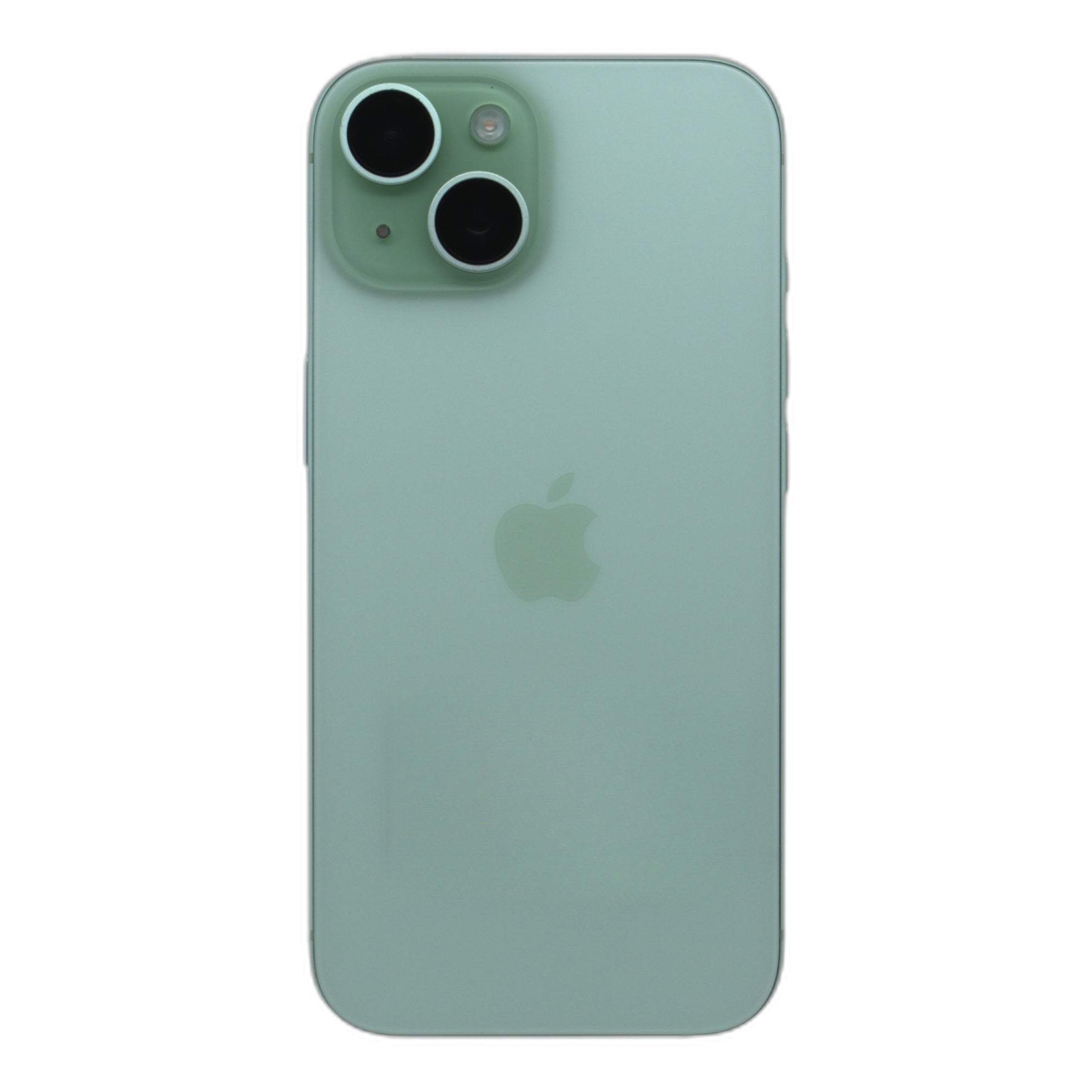 95新 Apple iPhone 15 256G 綠色 中國大陸版
