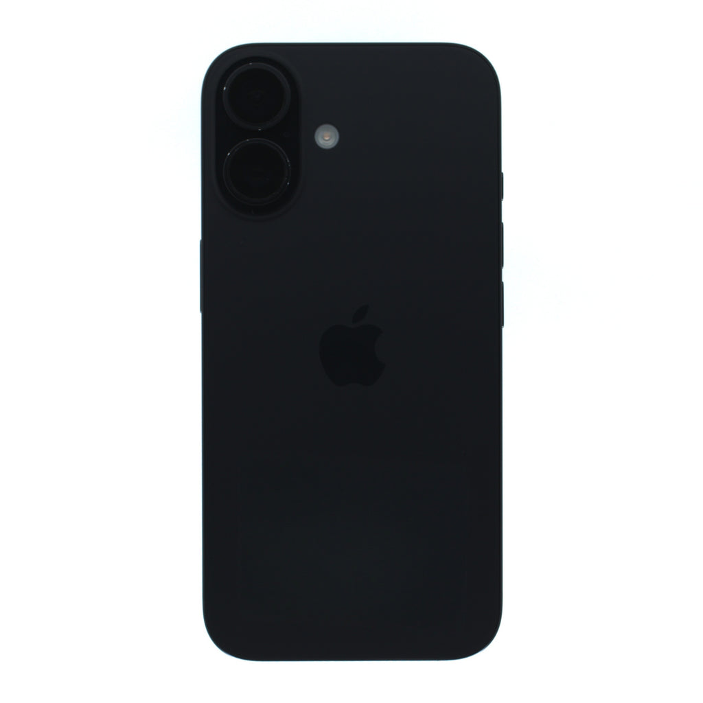 95新 Apple iPhone 16 256G 黑色 中國大陸版