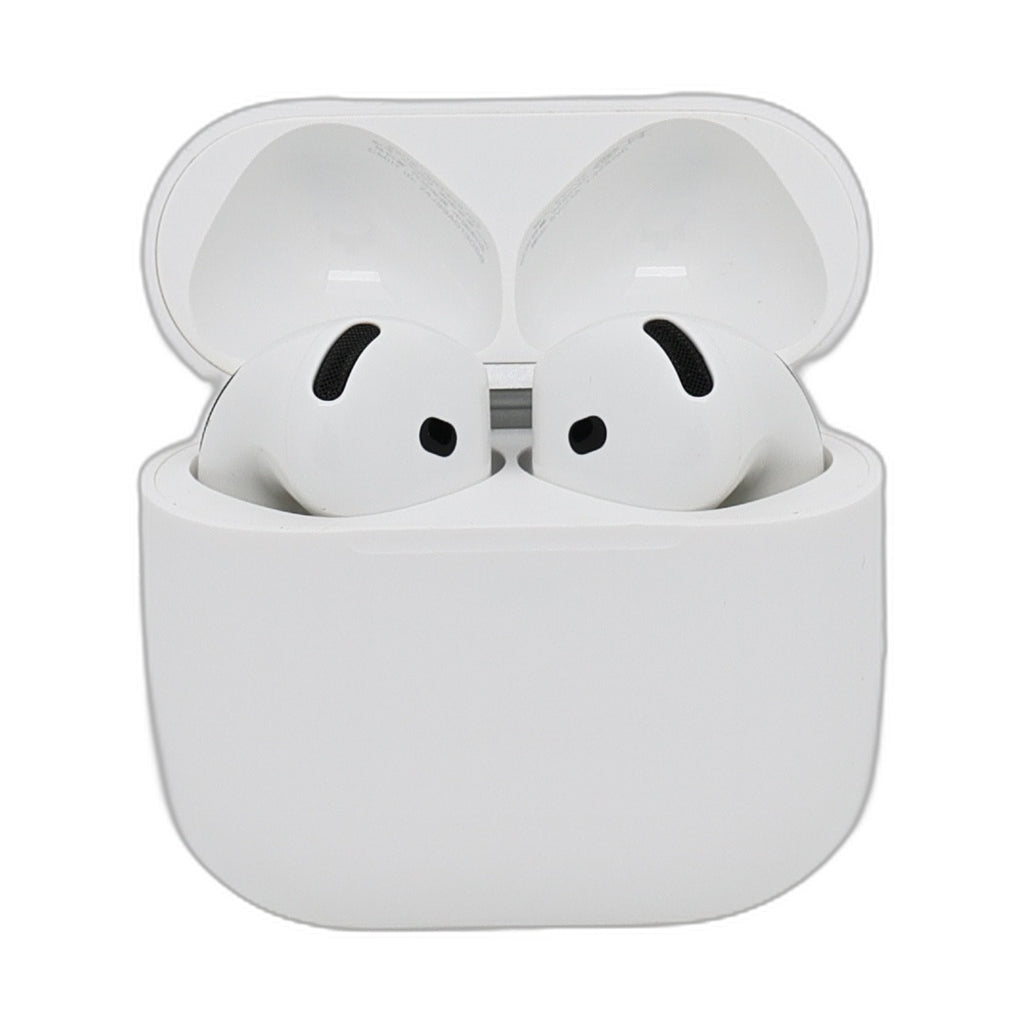 99新 Apple AirPods 4 (支持主动降噪) 白色
