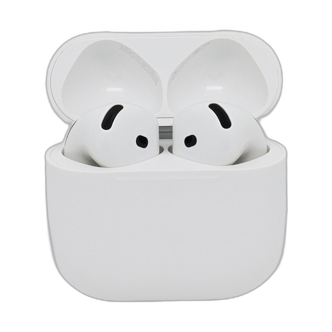 99新 Apple AirPods 4 (支持主动降噪) 白色