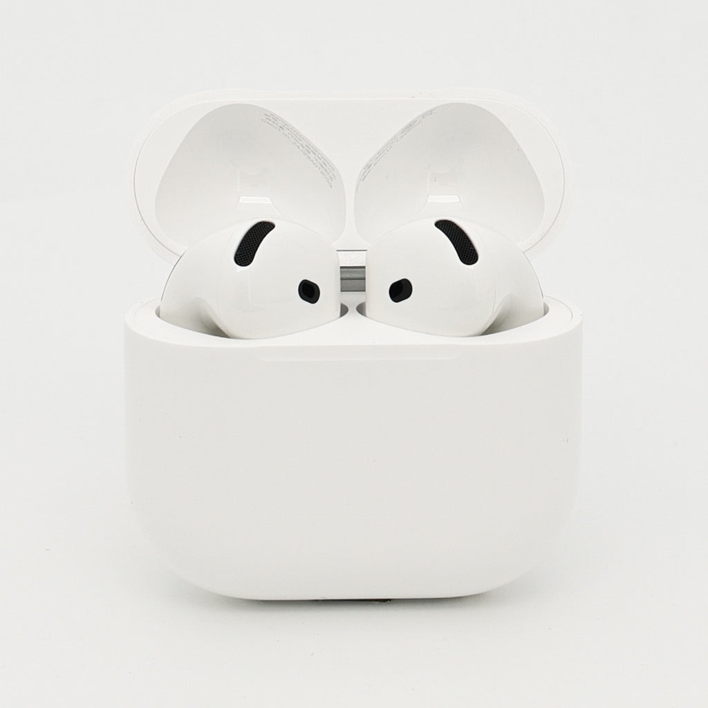 99新 Apple AirPods 4 (支持主动降噪) 白色