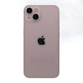 95新 Apple iPhone 13 256G 粉紅色 中國大陸版
