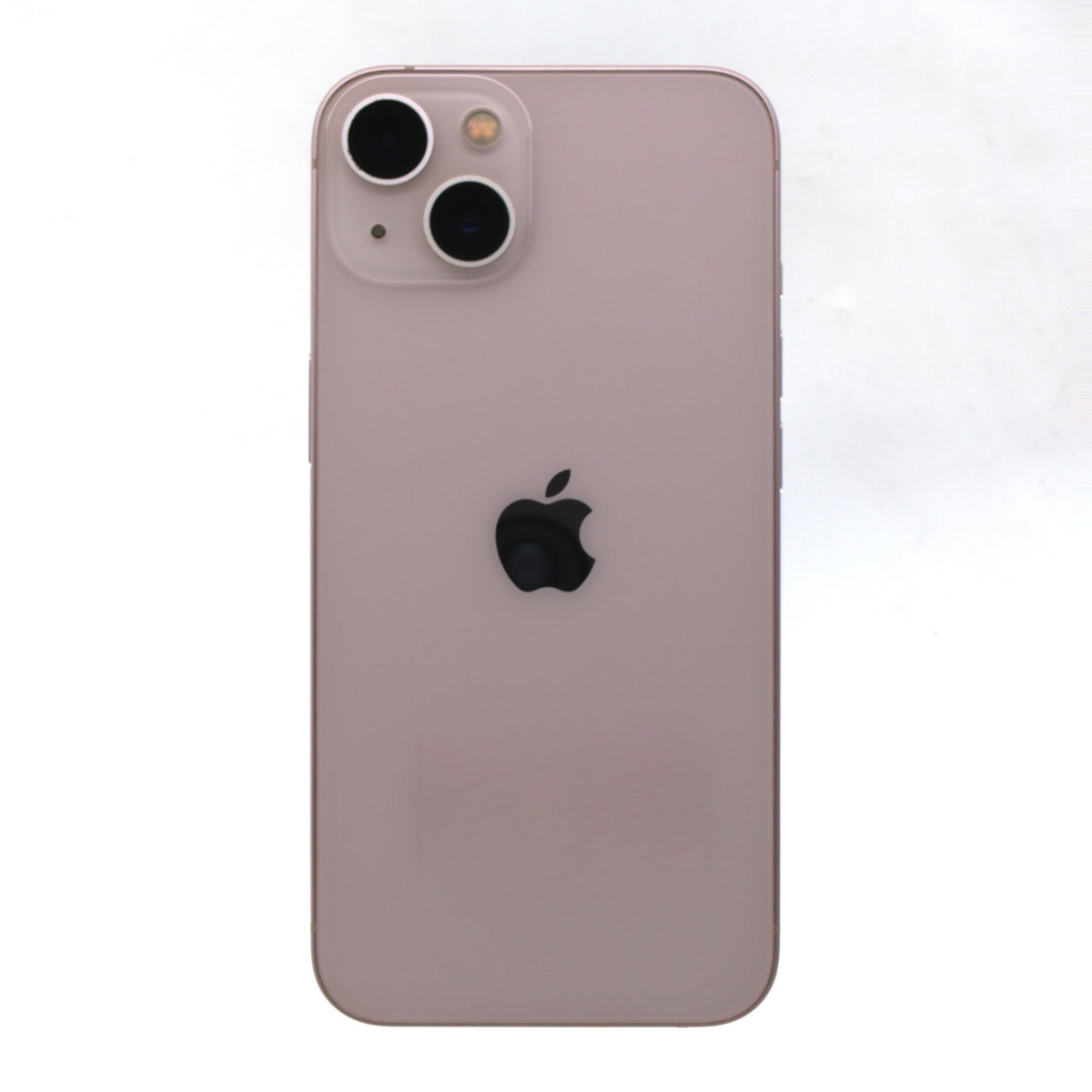 95新 Apple iPhone 13 256G 粉紅色 中國大陸版