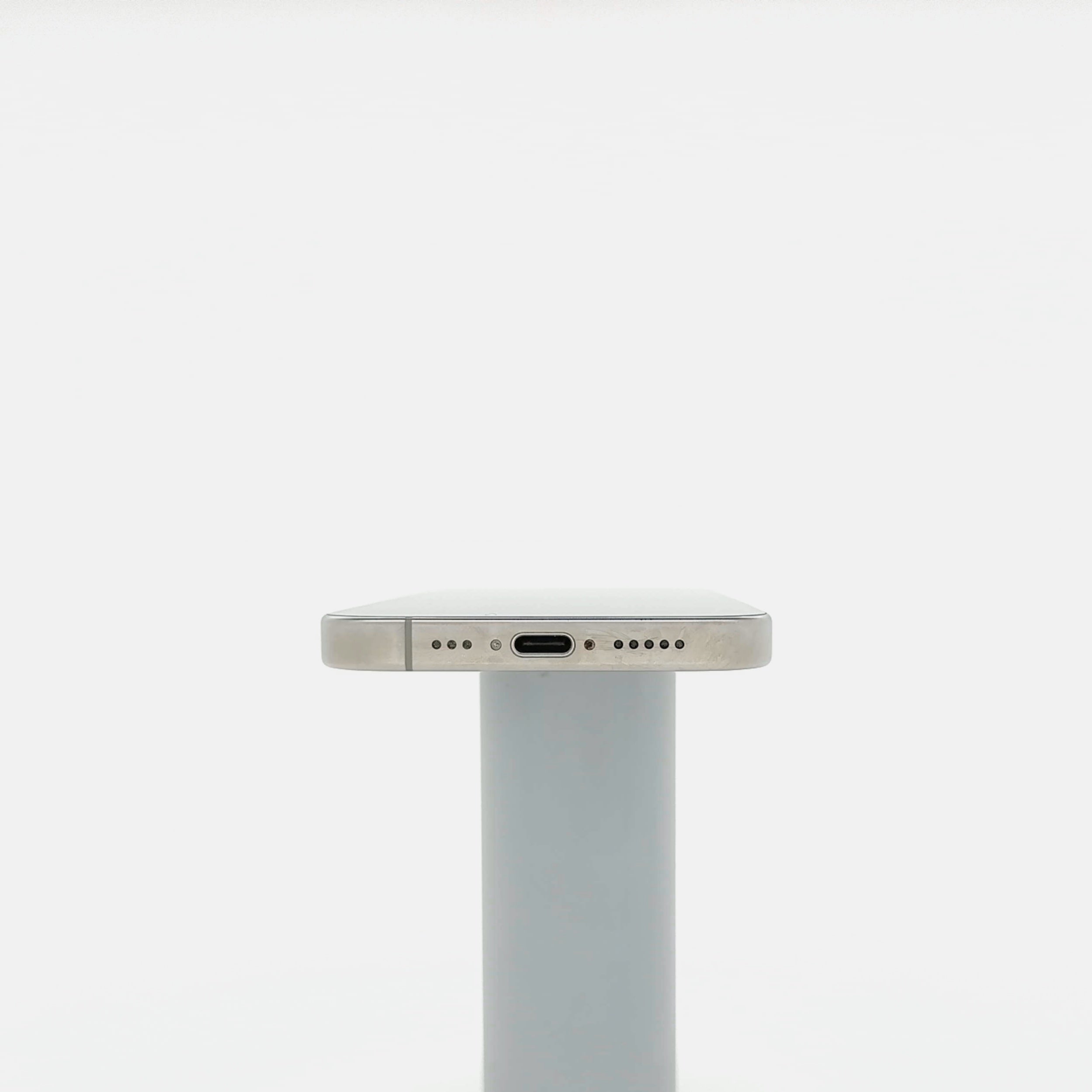 95新 Apple iPhone 15 Pro 256G 原色鈦金屬 中國大陸版