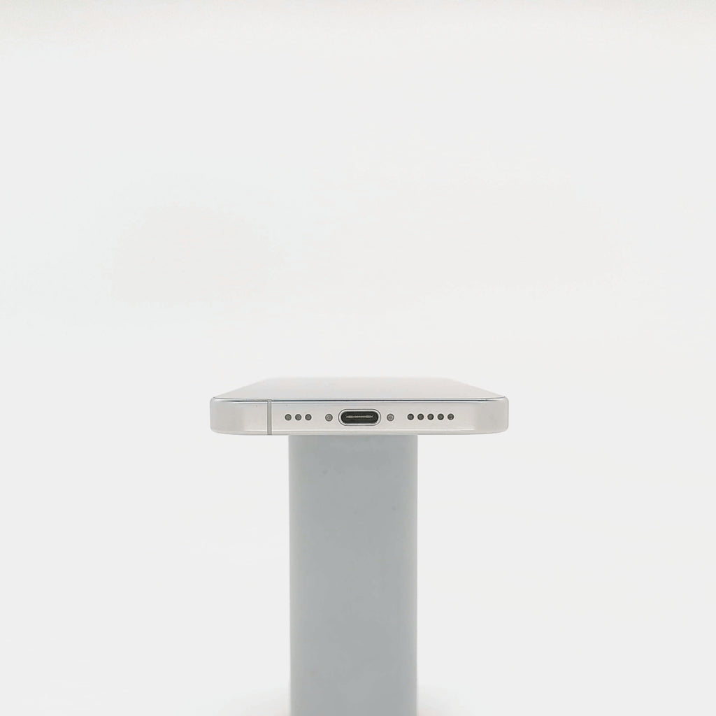 95新 Apple iPhone 16 Pro 128G 白色鈦金屬 中國大陸版