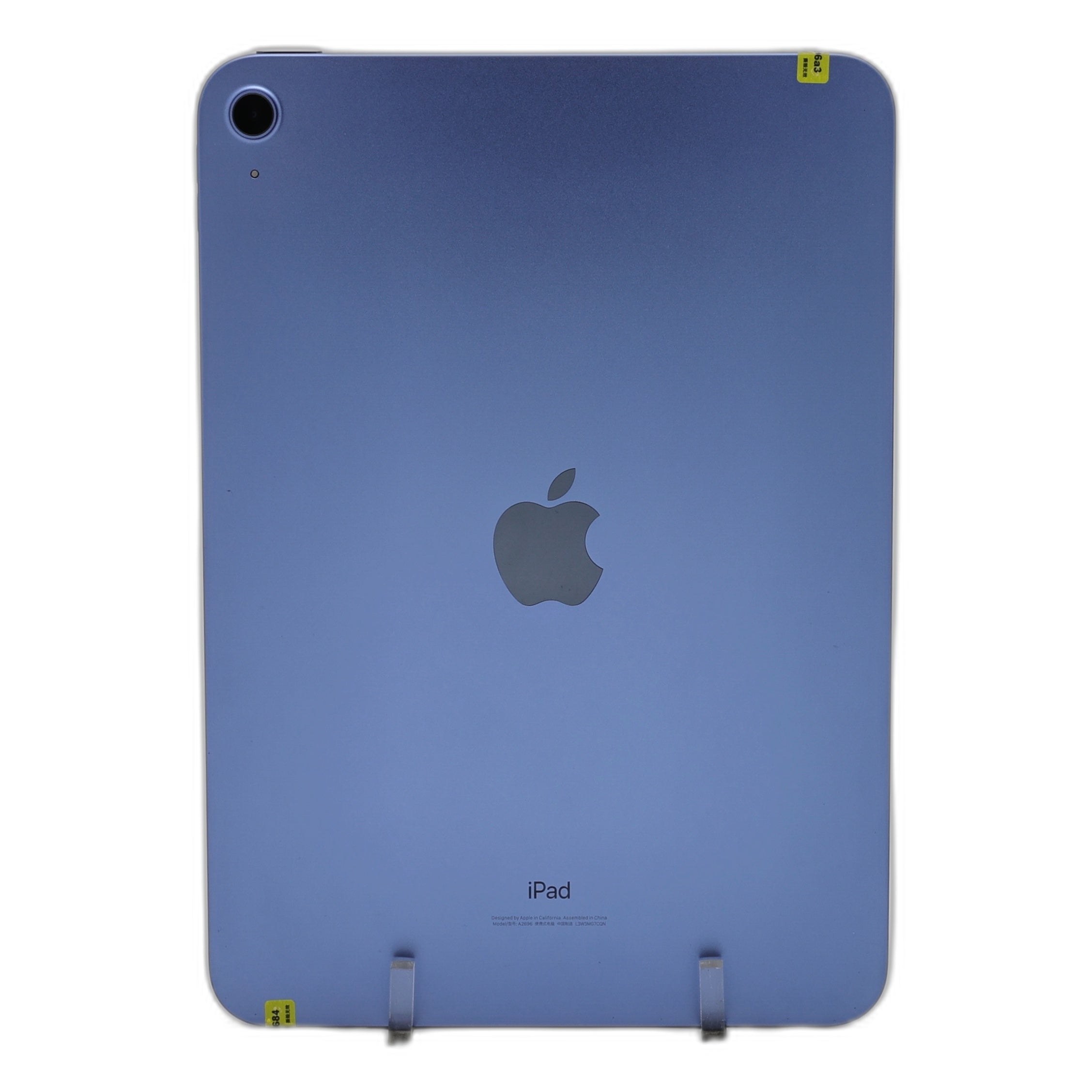 99新 Apple iPad 10代 64G 藍色 WIFI