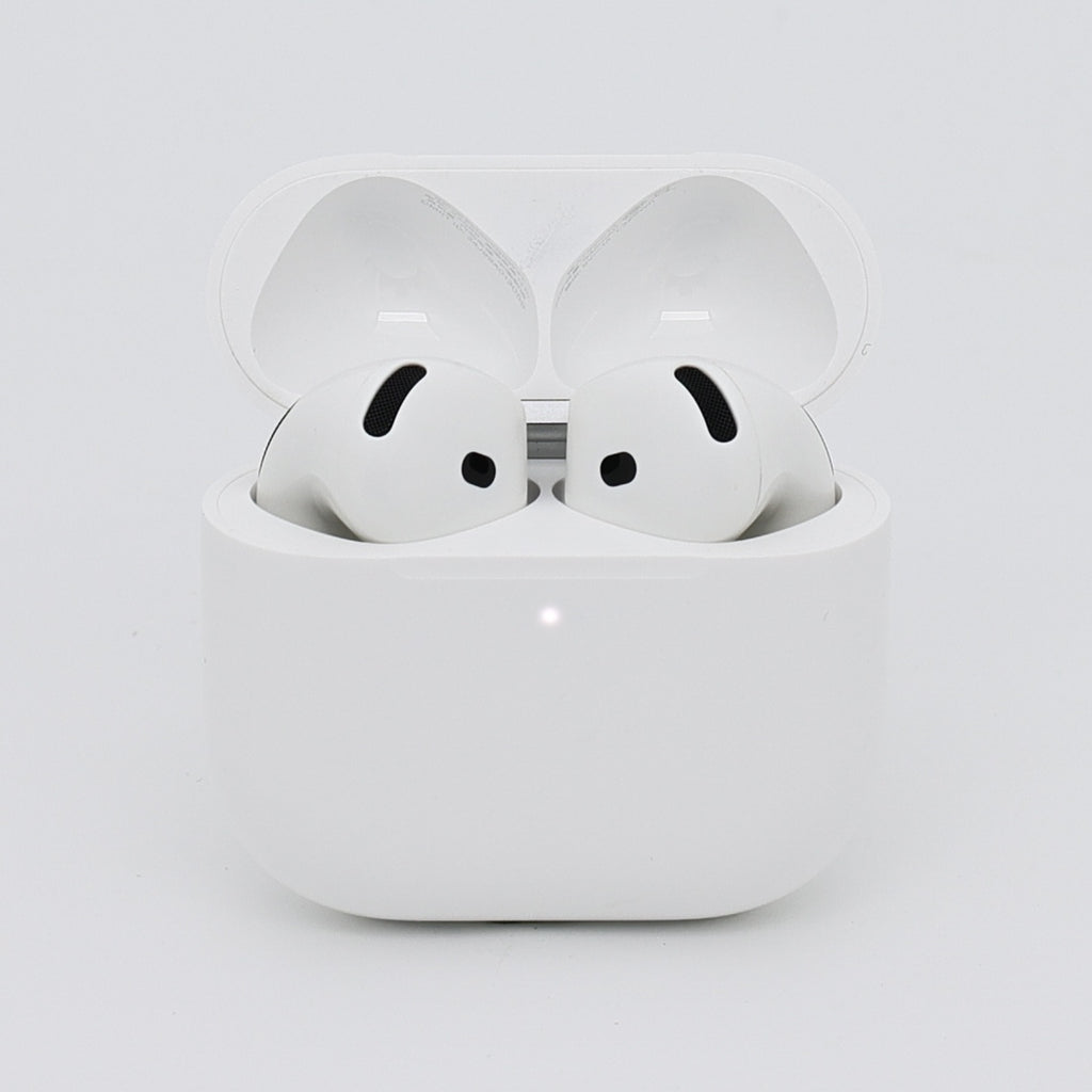 99新 Apple AirPods 4 (支持主动降噪) 白色