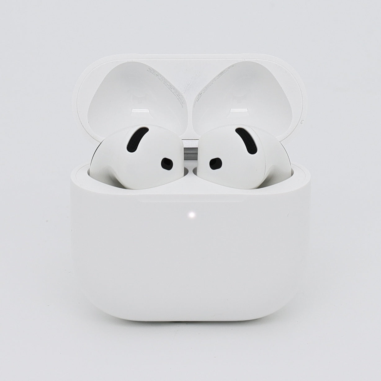 99新 Apple AirPods 4 (支持主动降噪) 白色