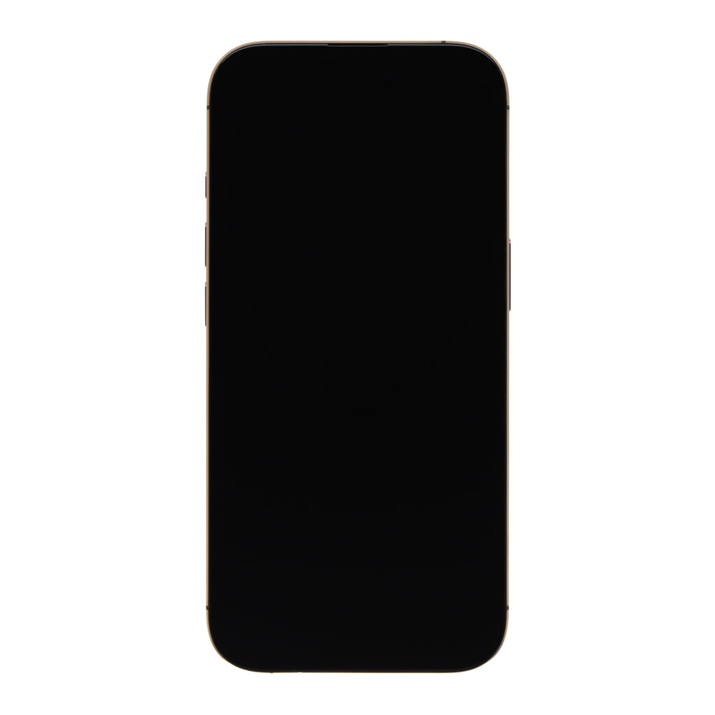 95新 Apple iPhone 16 Pro 128G 沙漠色鈦金屬 中國大陸版