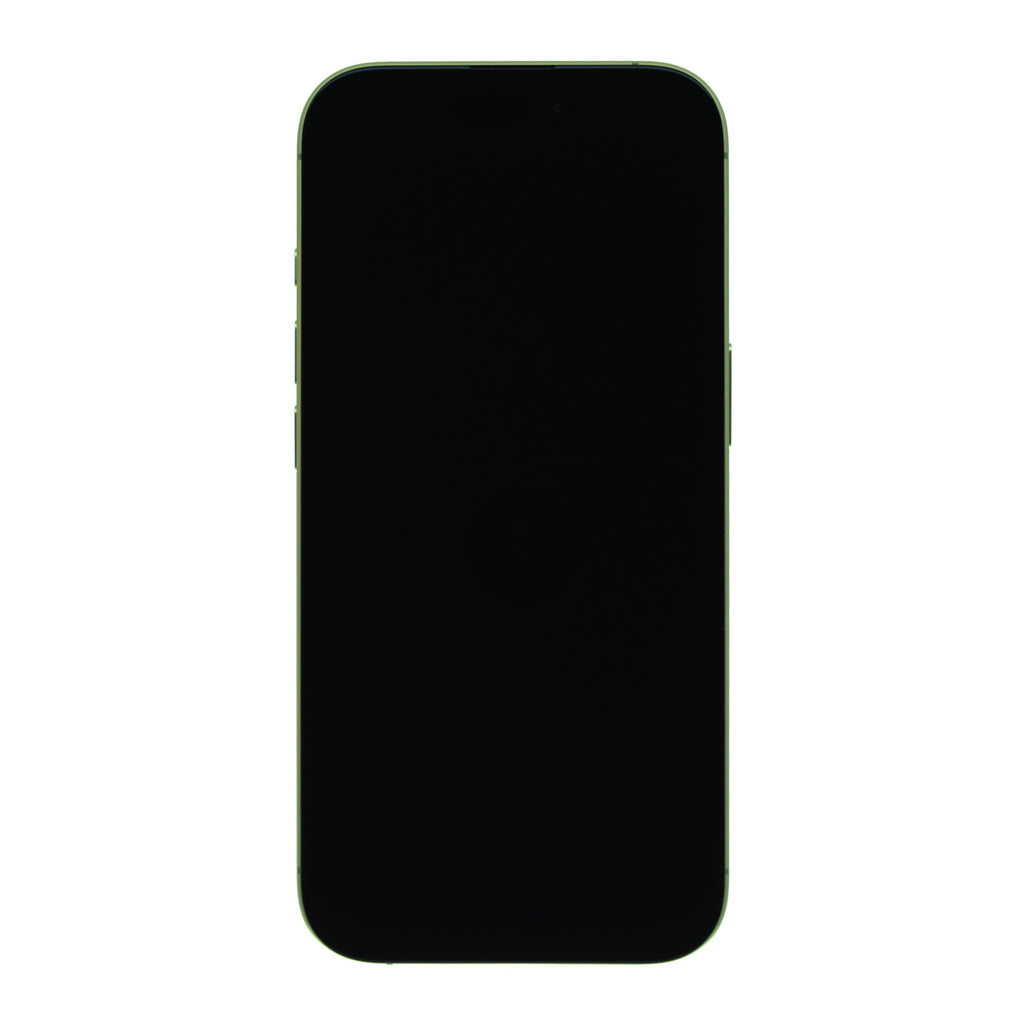 95新 Apple iPhone 17 256G 鼠尾草綠色 中國大陸版
