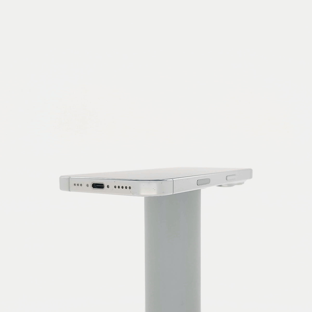 95新 Apple iPhone 16 Pro 128G 白色鈦金屬 中國大陸版