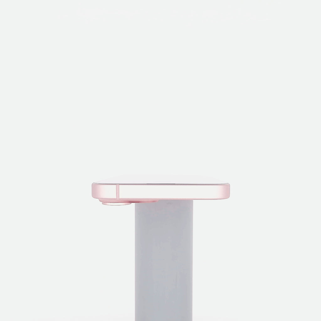 95新 Apple iPhone 15 256G 粉紅色 中國大陸版
