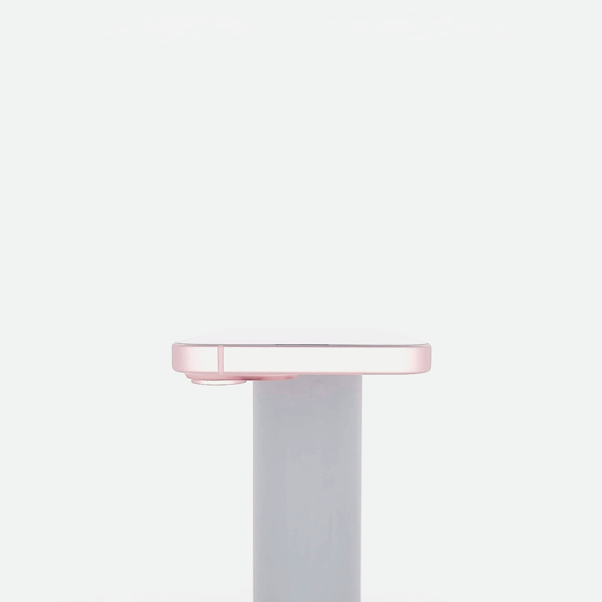 95新 Apple iPhone 15 256G 粉紅色 中國大陸版