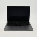 95新 Apple MacBook Air 22年 13寸 M2（8+8核） 16G RAM 256G SSD 深空灰色