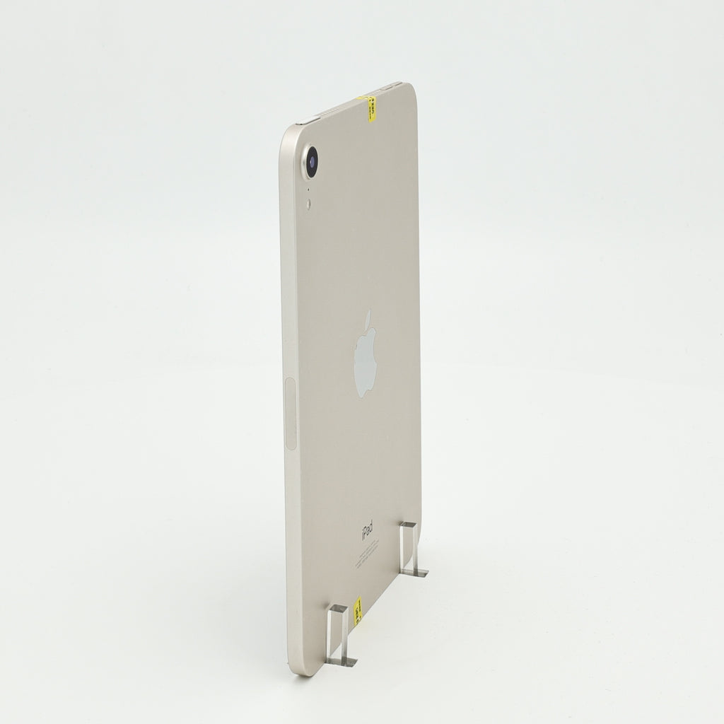 95新 Apple iPad mini6 64G 星光色 WIFI