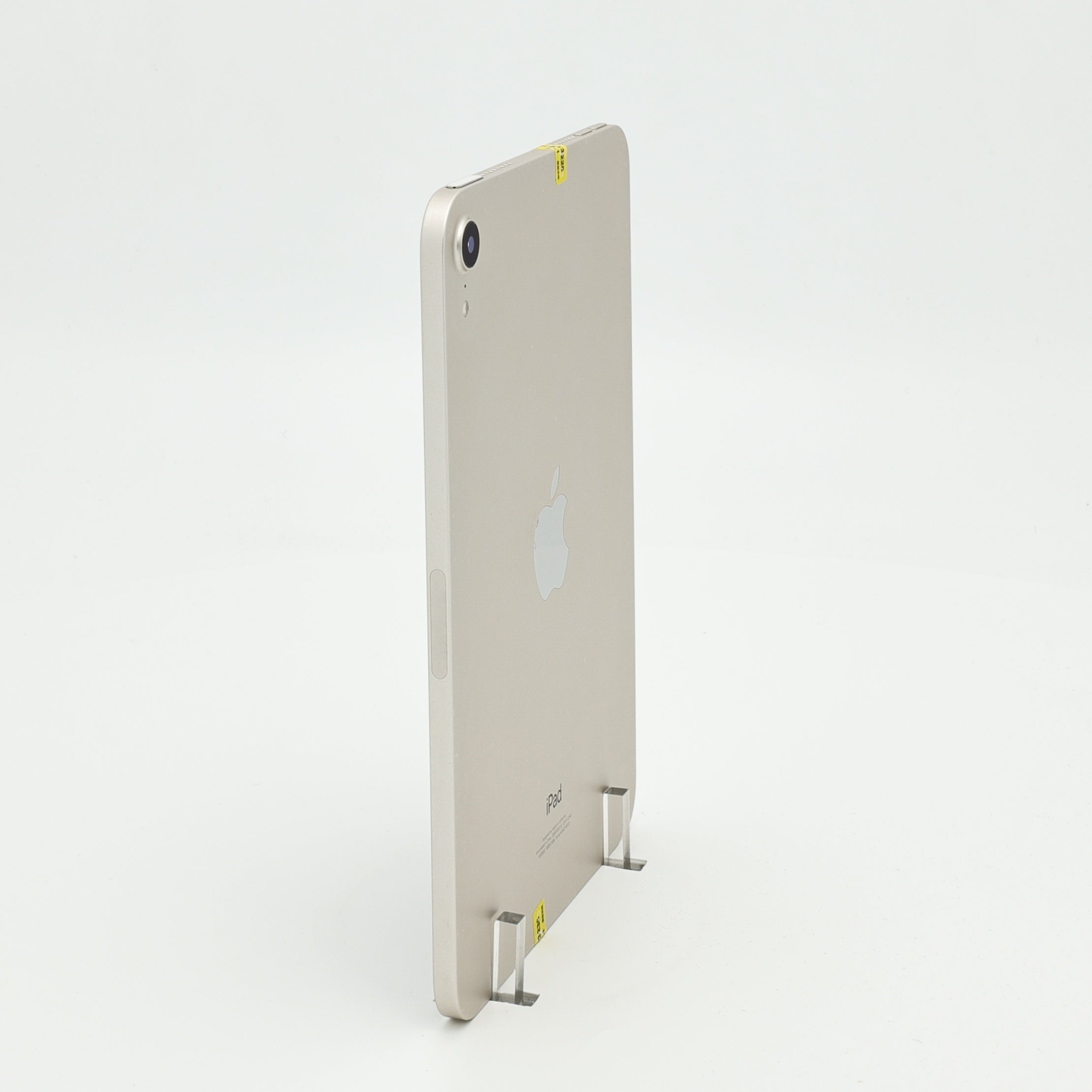 95新 Apple iPad mini6 64G 星光色 WIFI