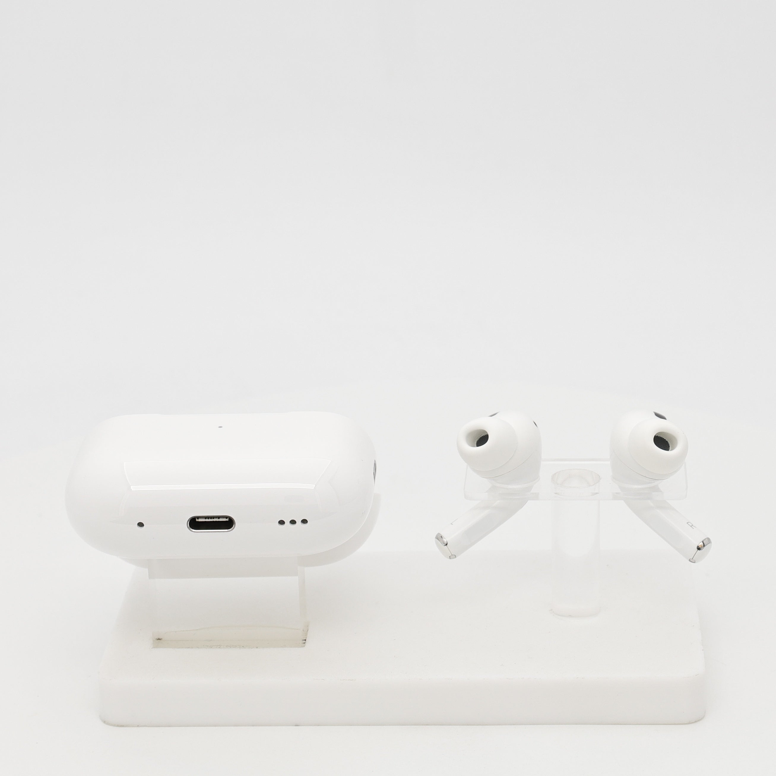 99新 Apple AirPods Pro 2 白色