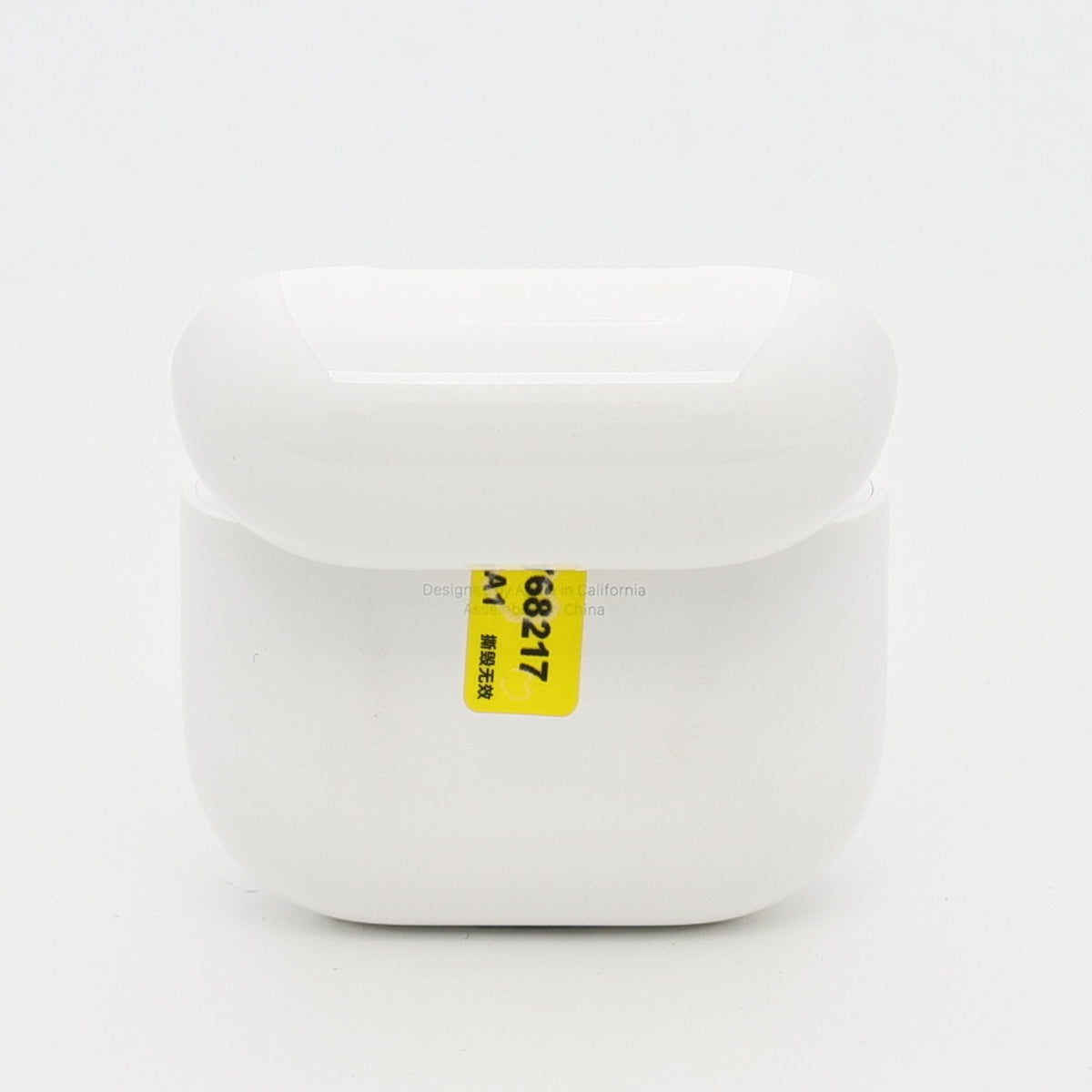 99新 Apple AirPods 4 (支持主動降噪) 白色